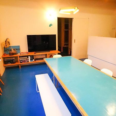 Wharf Inn Yokohama  Eksteriør billede